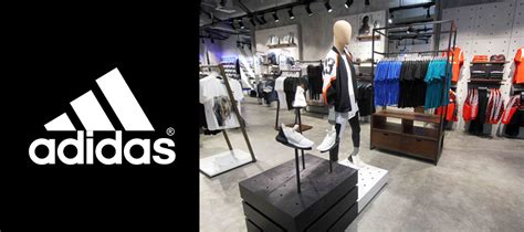 adidas pacific place store.